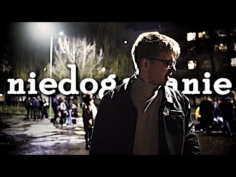 Urwis - Niedogadanie (prod. DrMat)