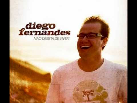 Diego Fernandes - Dança de avivamento.
