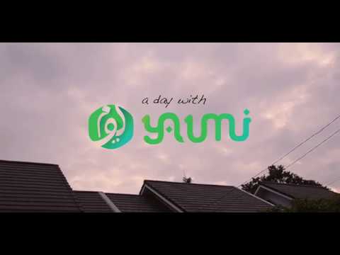 Yaumi - Teman Ibadah Muslim Mi Video