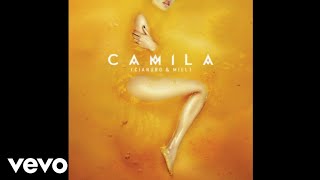 Cianuro y Miel - Camila | Live Streaming