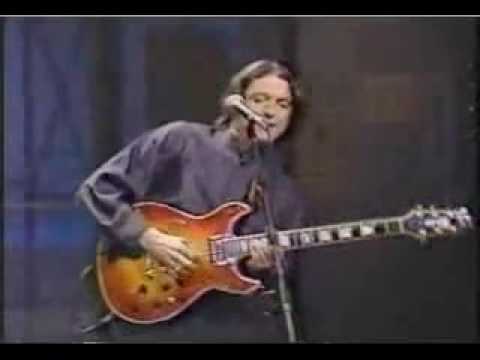 Robben Ford   Talk To Your Daughter