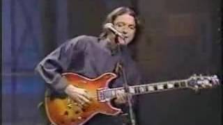 Robben Ford   Talk To Your Daughter