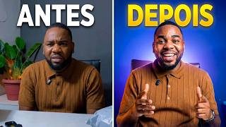 Como MELHORAR a Qualidade dos Seus VÍDEOS 💡- 