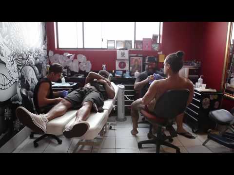 FORTAFY BLOG EPISODE 4 -  A PORTRAIT OF HIS DAD