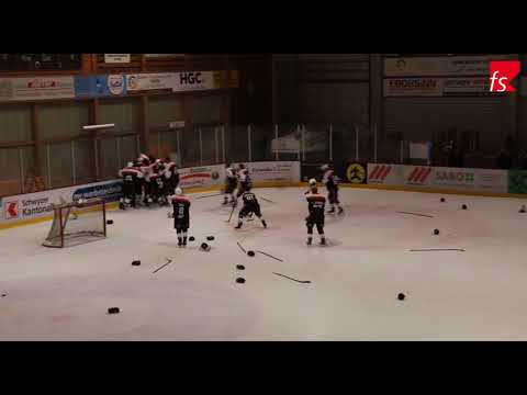 Der KSC steigt in die 2. Liga auf