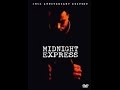 Opening To Midnight Express 1998 DVD Full Screen Side