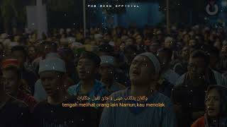 Download lagu Story wa - sholawat sedih mathasibnish mp3
