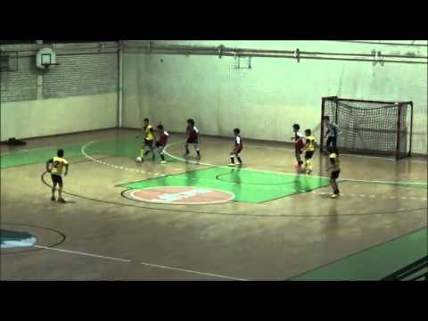 FA Academica - FK Dar 3:3 (2:4 penali) finale