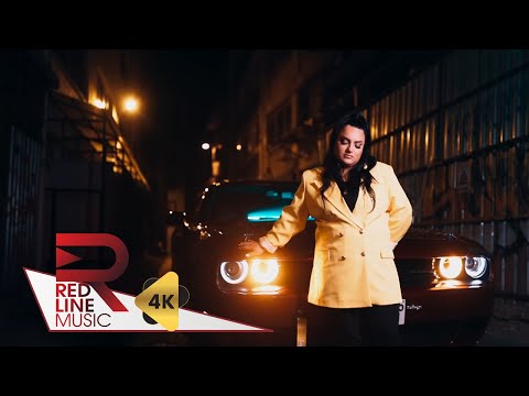 Dicle Dilge - Kalp Ağrısı (Official Music Video)