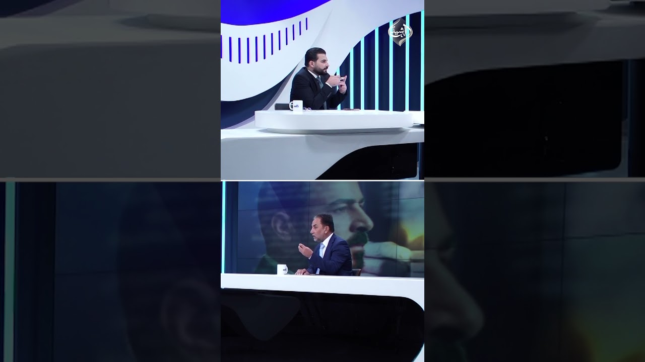 فيديو | حسين الشيحاني: الصادقون تريد وزارة فاشلة للنهوض بها وكتابة قصة نجاح!
