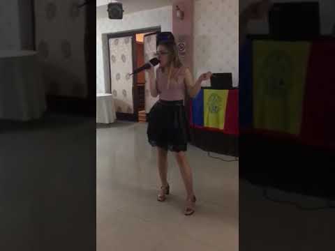 Maria Păcurar-Nu sunt perfectă (cover)