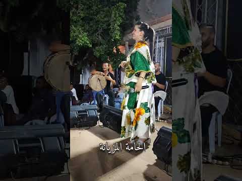 عفاف سالم || عابر سبيل مع أحلى موال || afef salem