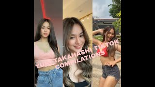 Download lagu YUKI TAKAHASHI TIKTOK COMPILATIONS mp3