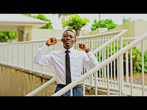 Ricard Shukuru   MUIMBIENI  Official Music Video