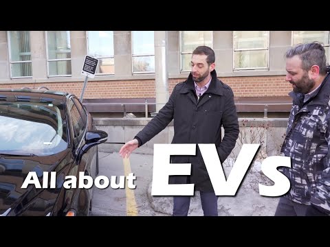 Understanding Zero Emission Vehicles (ZEV Series Part 1)