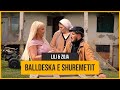 Lili & Zoja - Balldeska e Shuremetit
