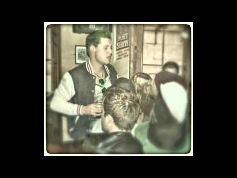 CLUAS - "Folsom Prison Blues" (Johnny Cash Cover) - live