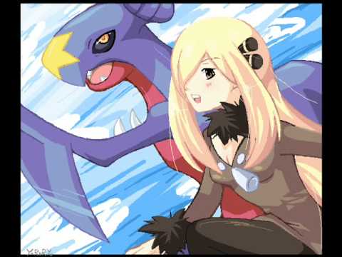 Pokemon R/S/E Music [With Lyrics] - "Champions of Doom"