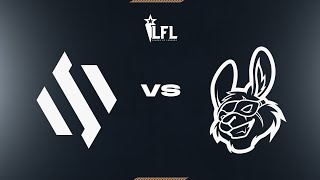LFL Spring Split - W4D2 - BDS vs MSFP