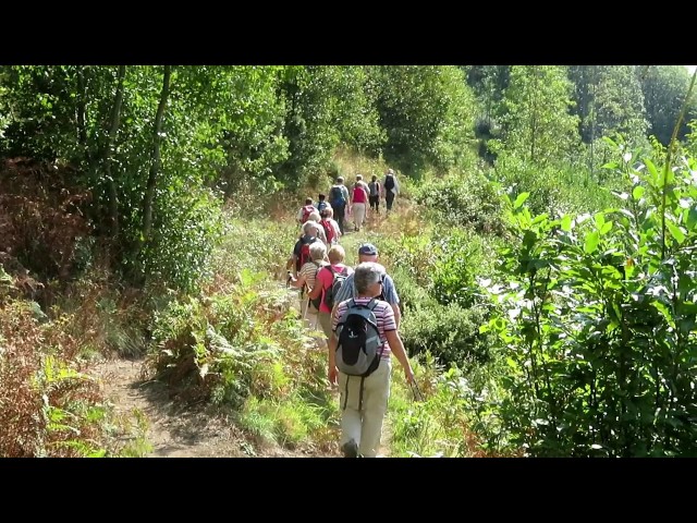 Wanderreise Amalfiküste