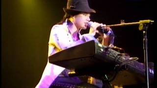 Alicia Keys - Rock Wit U - Cologne Concert