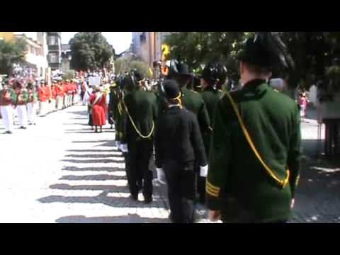 Kaiserfest Millstatt 2010