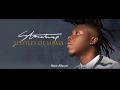 ODO BI STONEBWOY FT SARKODIE