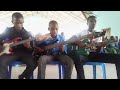 Sauti Ya Jangwani Junior Shetani Anapiga Myayo Wakiimba Live Dec 2023