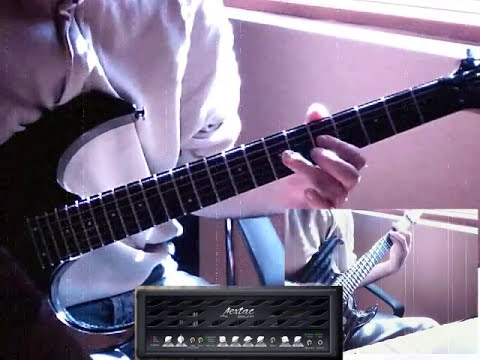 "LeXTAC" Vst Amp by LePou