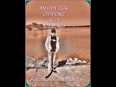 Młody TGK - Otwórz oczy szeroko (Solo One)