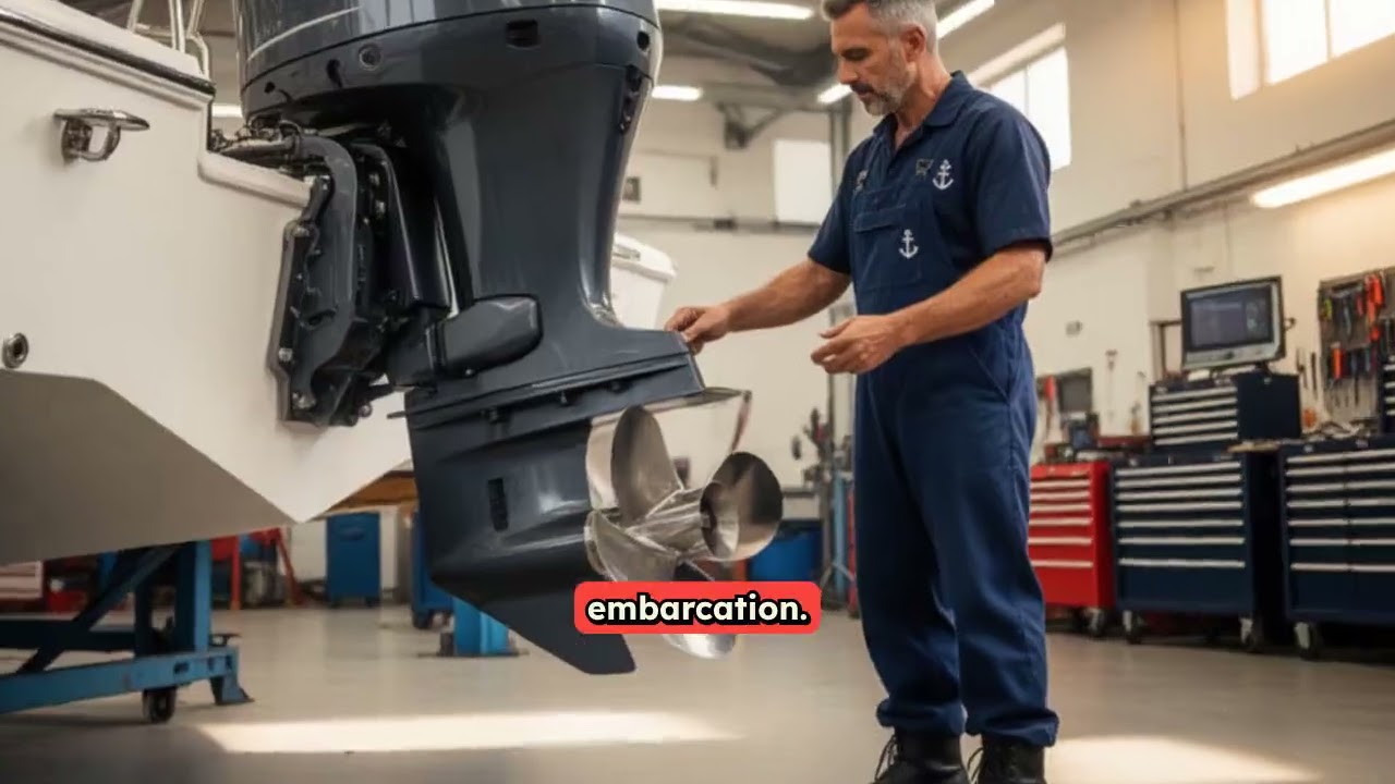 Vidéo de Corsenautic Service 