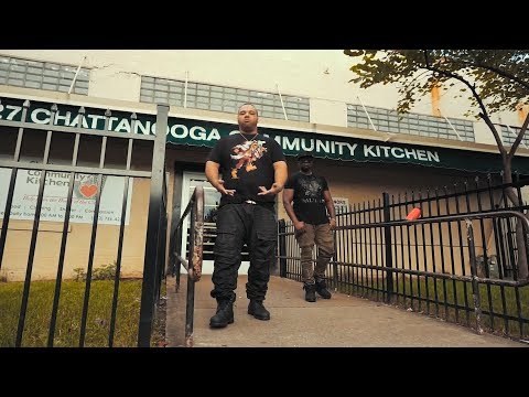 Sv Tha God Feat. Maestro "All I Know" Shot By Ap Films