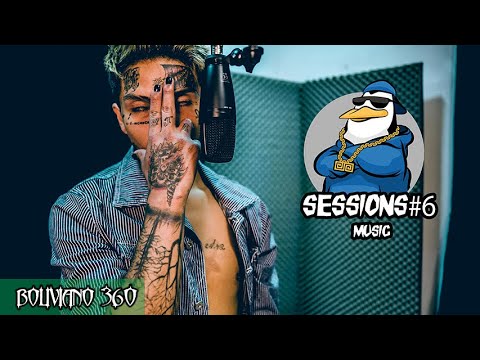 Boliviano 360 - Revool Music Sessions 6 #Drillspanish #DrillBolivia