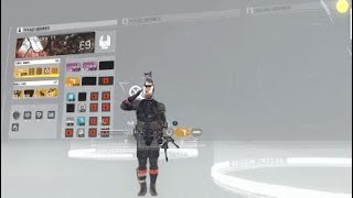 メタルギアサヴァイブ　～2019 8/6イベント　レスキューEXソロＳ実況なし　３人運びタイムアタック的なもの　Forsaken Ruins