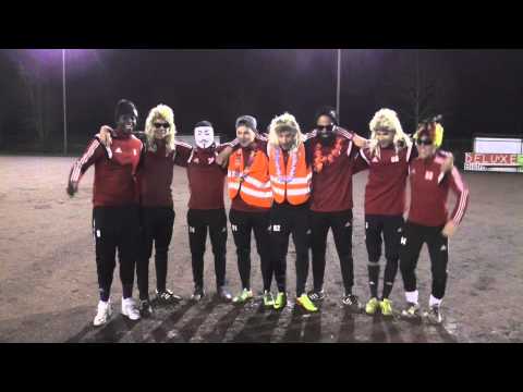 Viva Colonia mit SV Rot-Schwarz Neubrück  | RHEINKICK.TV