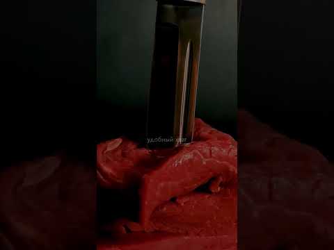 Предметная съёмка. Реклама. Бренд Bark knives