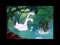 the Blue Danube - Waltz of the Geese 