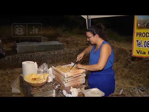 Montenerodomo - Saperi e Sapori a Iuvanum