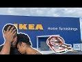CAR BATTERY DEAD WHILE SHOPPING AT IKEA HOW TO NOT JUMP START A CAR