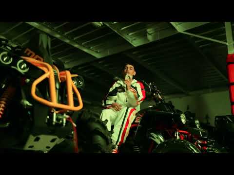 Xylon - Brincan (Video Officil)