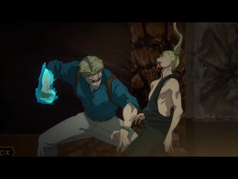 Nanami and Everyone vs Mahito and Haruta AMV  (Black Veil Brides -Fields of Bone) CX