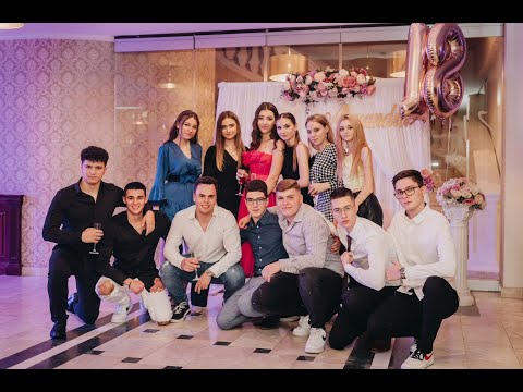 Ultimul Clopotel Clasa a 12a A Promotia 2019-2023 Liceul Teoretic Grigore Tocilescu Mizil