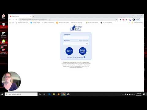 Cps Google Mail