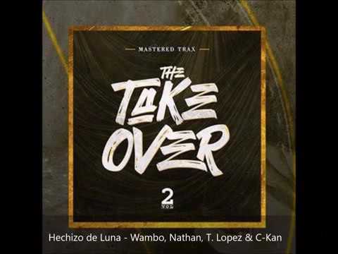 7. Hechizo de Luna - T. Lopez, Wambo El Mafiaboy, Nathan, C-Kan