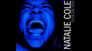 Natalie Cole - Livin&#39; For Love (Frankie Knuckles Mix) [Wanting More Re Edit]