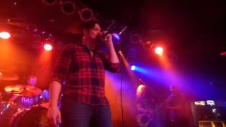 Adelitas Way Live In Minnesota - All Falls Down