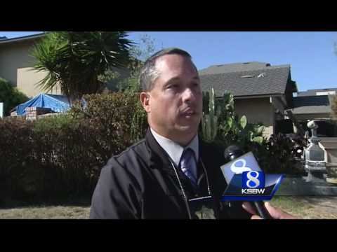 Body found in Chualar, police raid Salinas homes