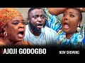 AJOJI GODOGBO - A Nigerian Yoruba Movie Starring Peju Ogunmola | Ronke Odusanya