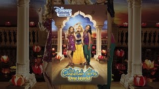 The Cheetah Girls: One World
