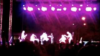 Jars Of Clay - Weapons